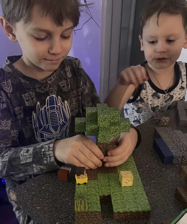 “Ideal para regalar”