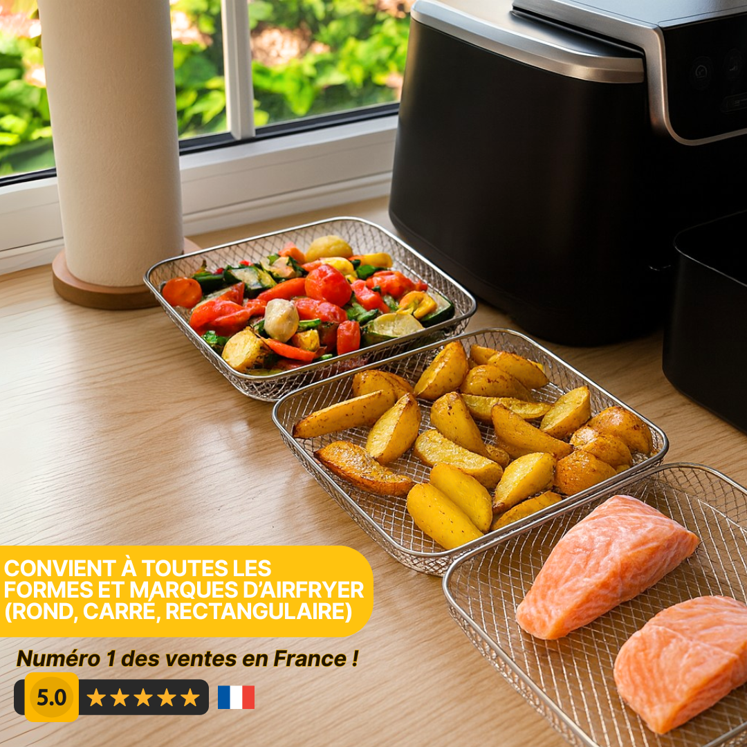 Grille Frytower Aifryer