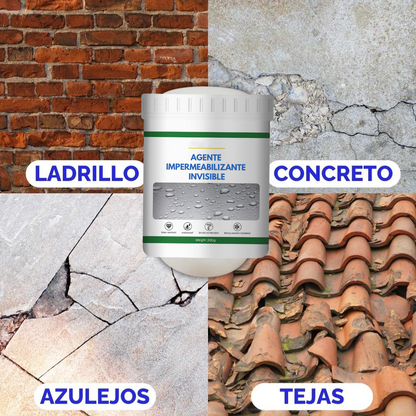 Sellador Pro Max - ¡Adiós filtraciones, hola protección!