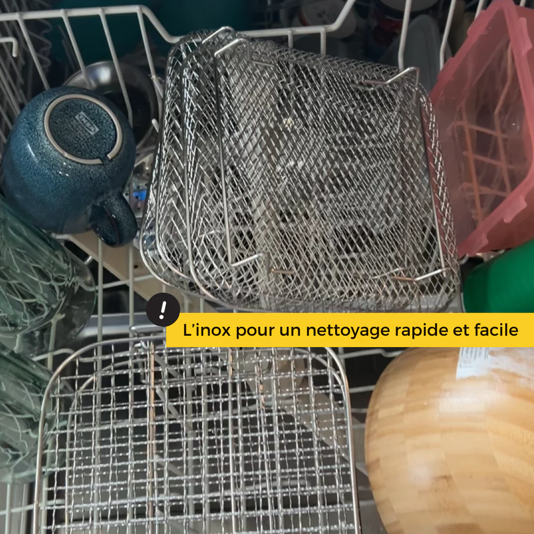 Grille Frytower Aifryer