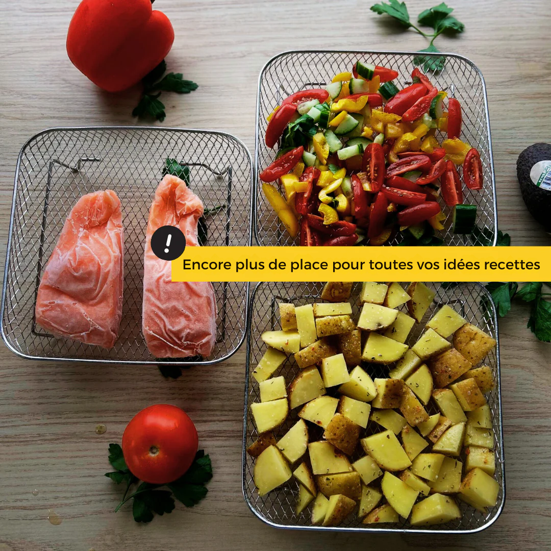 Grille Frytower Aifryer