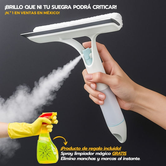 Rascador 3 en 1 para